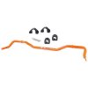 2015-2017 Ford Mustang aFe Control Sway Bar Set; (S550) AC-440301001N